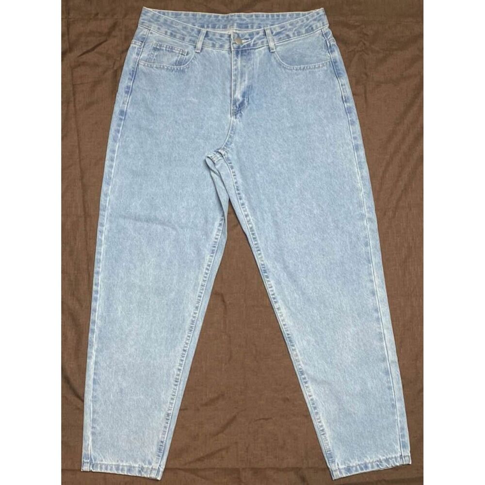 NEW Jeans, 16 High Waist